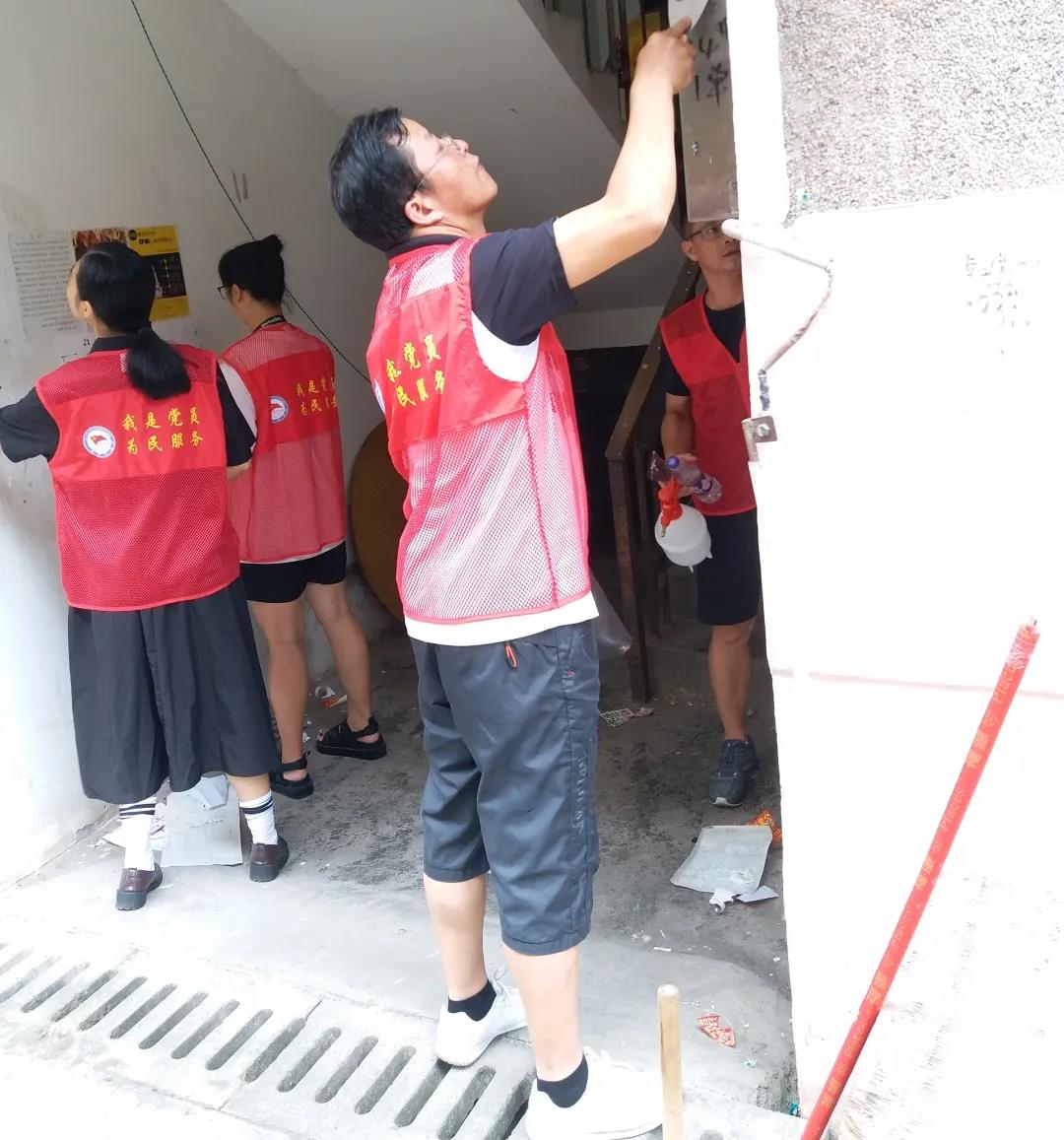 梧州市總工會開展大走訪、大整改、大檢查行動，助力“四城聯(lián)創(chuàng)”