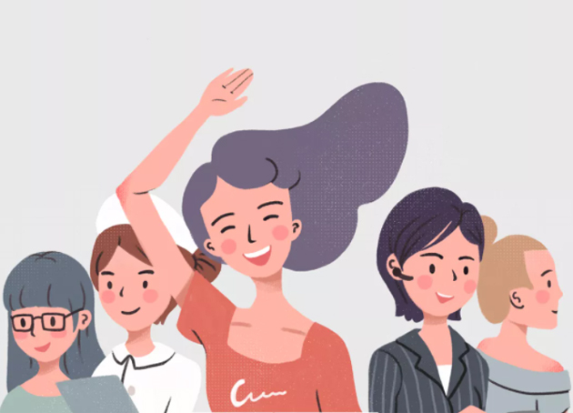 明確了！這些權(quán)益女職工可以有！