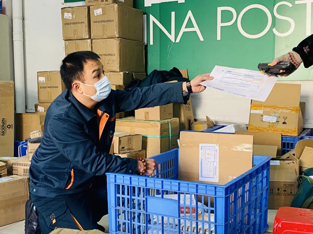 【初心鑄匠心】朱哲：“敬業(yè)、勤業(yè)、精業(yè)”，將平凡的工作干出彩