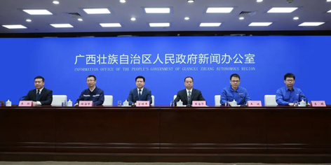 截至2021年底，廣西共選樹(shù)115名“廣西工匠”