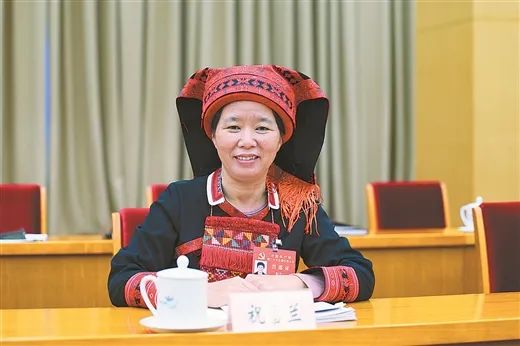 “總書(shū)記叮囑把六堡茶做大做強(qiáng)”！