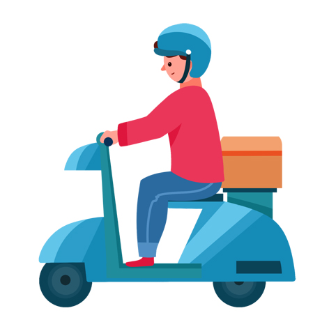 @網(wǎng)約配送員、網(wǎng)約車駕駛員……新就業(yè)形態(tài)勞動者權益有這些保障！