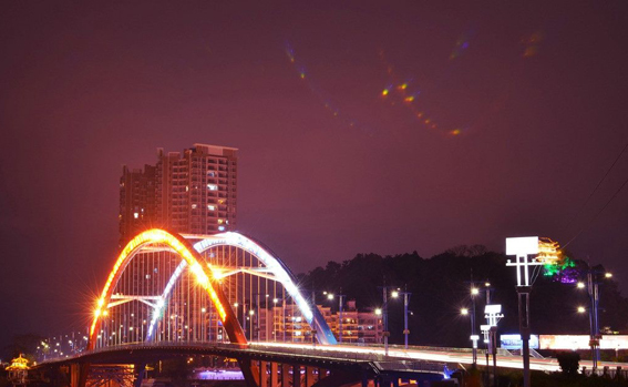 梧州市創(chuàng)建文明城市形象標(biāo)識(shí)投票開始了！還可抽獎(jiǎng)拿福利！