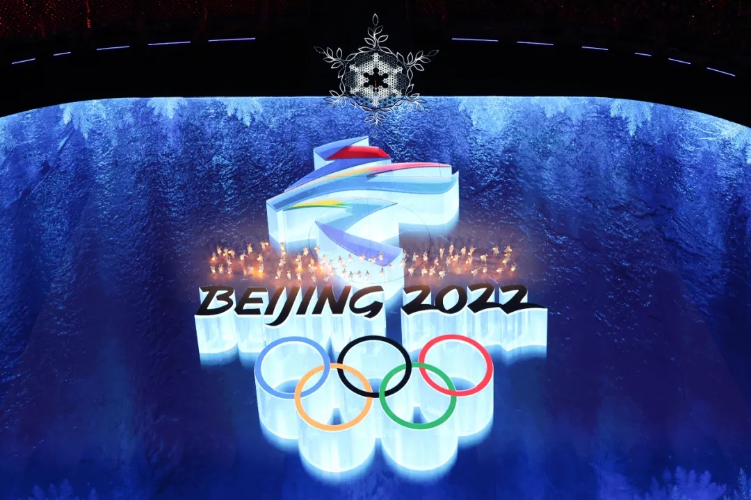 北京2022年冬奧會(huì)閉幕式丨絕美現(xiàn)場(chǎng)，每一張圖都值得收藏！
