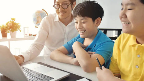 中考沖刺篇：最后兩周，如何幫孩子搞好心態(tài)？