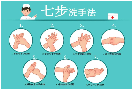 科普丨這份健康指南請(qǐng)查收！