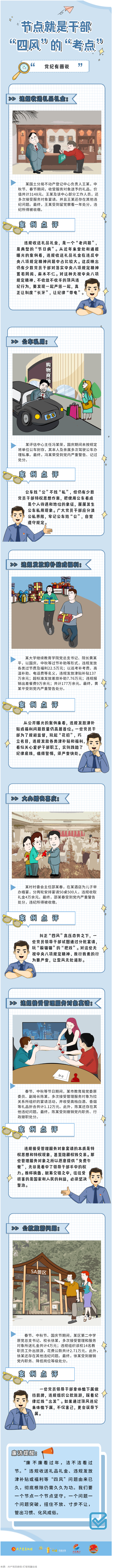 節(jié)點是干部“四風”的“考點”！.png