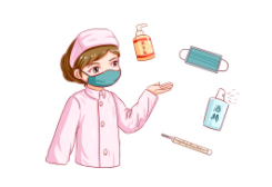 @所有人，如何做好個人防護？這些防疫要點要牢記
