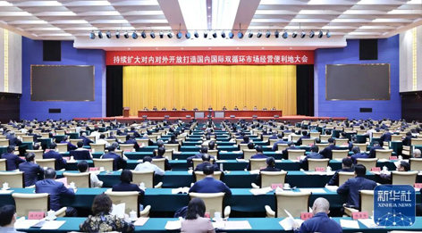 廣西新春“第一會(huì)”，為何聚焦這一“地”