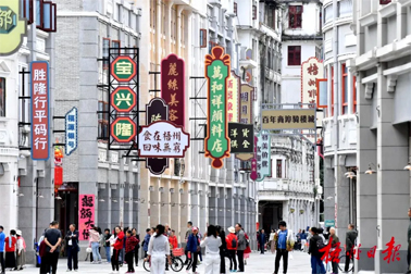 梧州市7個(gè)A級(jí)旅游景區(qū)參與“一票3日使用制”，附名單