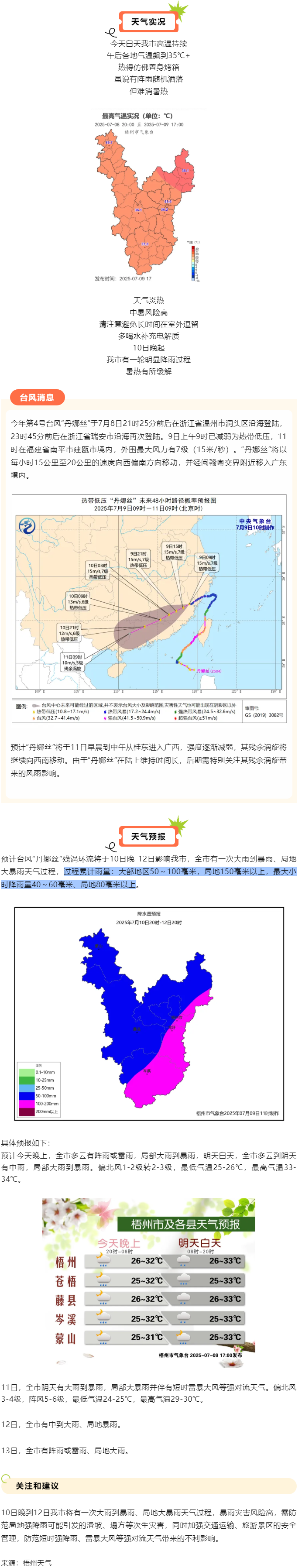 注意防范！臺風“丹娜絲”殘渦將給我市帶來一輪強降雨天氣過程.png