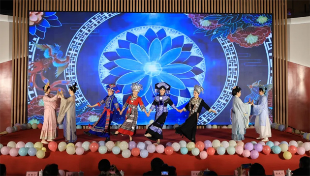 “三八”國(guó)際婦女節(jié)期間，我市各級(jí)工會(huì)舉辦系列慶祝活動(dòng)