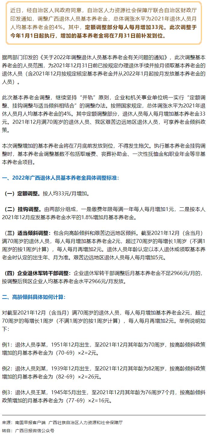 【關(guān)注】廣西上調(diào)退休人員基本養(yǎng)老金，7月31日前補發(fā)到位！.png